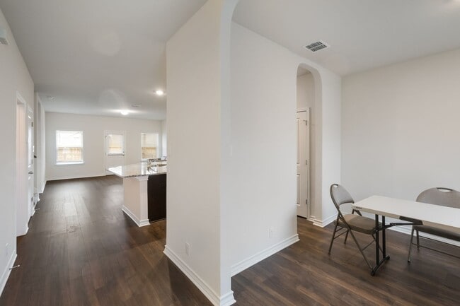 Photo - Private Cul-de-Sac Living with Spacious Backyard