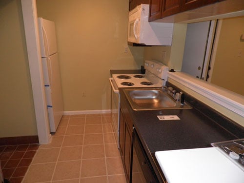 Photo - 124 Q St NW Unidad 4