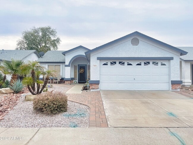 Photo - 3711 W Firehawk Dr