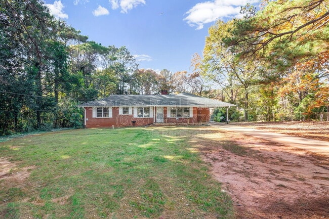 Building Photo - 1024 Hambrick Rd