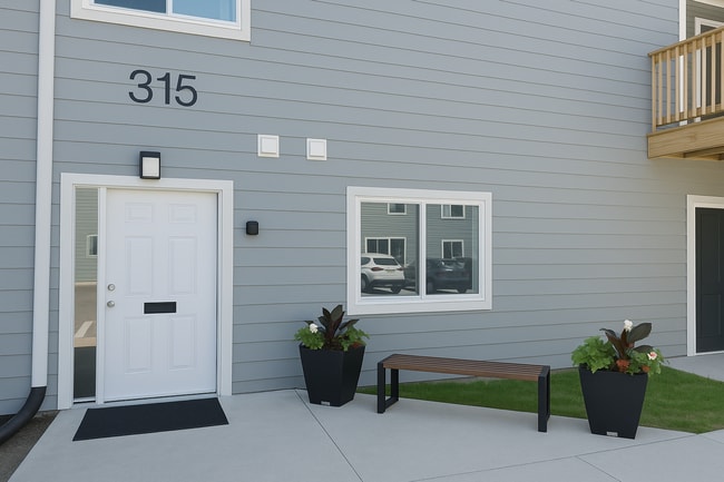 Photo - McKinley Apartments - LIMITED TIME ONLY SP... Unidad 13