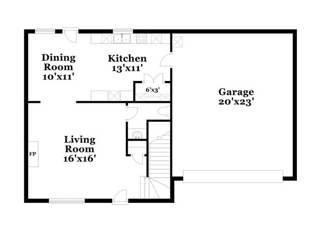 Photo - 4834 Hopewood Ln