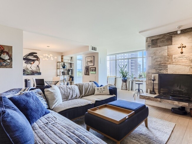 Photo - Cheesman Park Condo With Breathtaking Views! Unit 1106