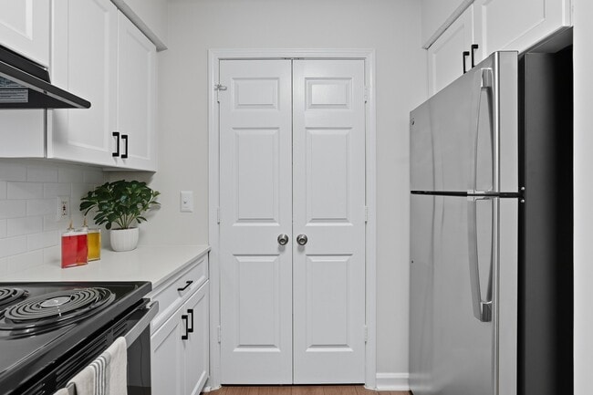 Chroma Park Apartments