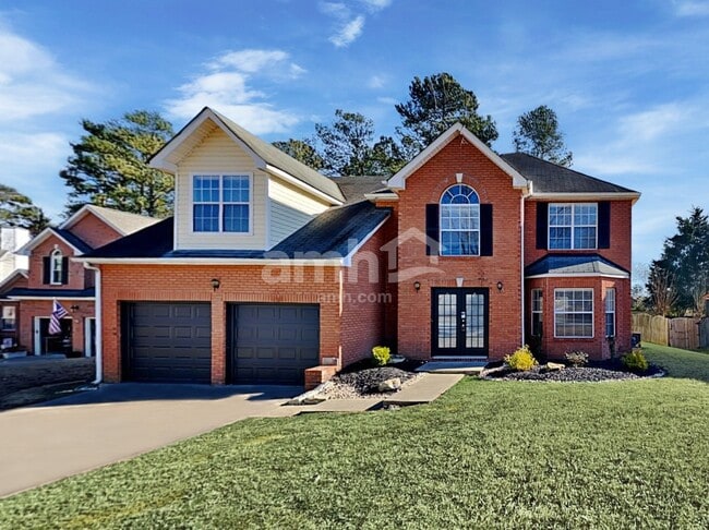 Building Photo - 3555 Spring Mesa Dr