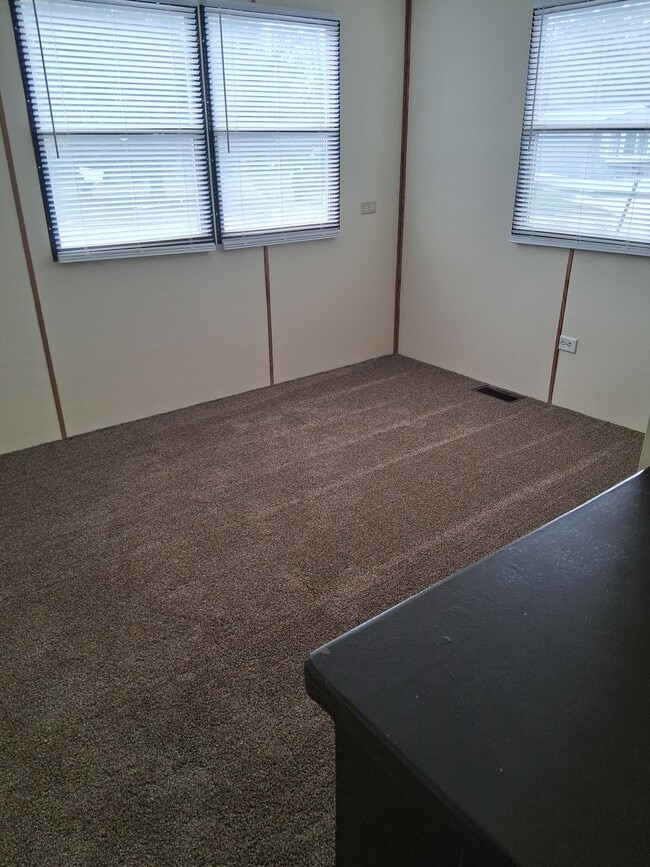 Harrison Estates Mobile Home Community