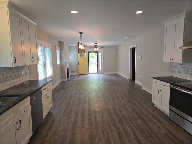 Photo - 1029 Washington Heights Terrace NW