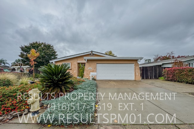 Photo - Charming Rocklin 3-bedroom 2-bathroom home