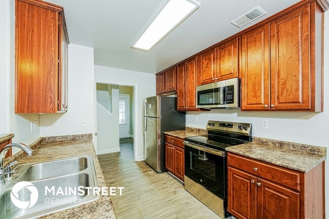 Photo - 175 Hidden Trace Ct