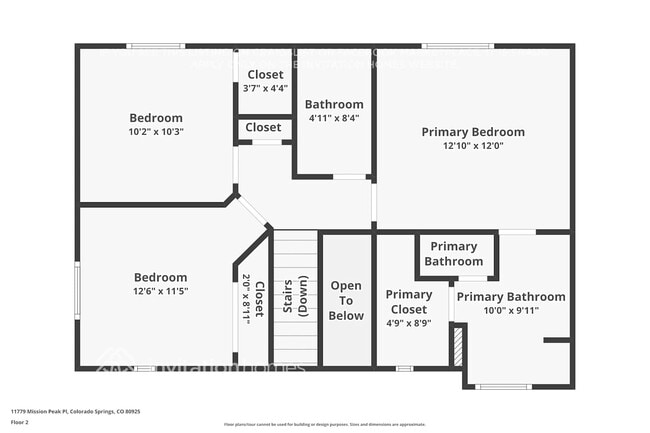 Photo - 11779 Mission Peak Pl