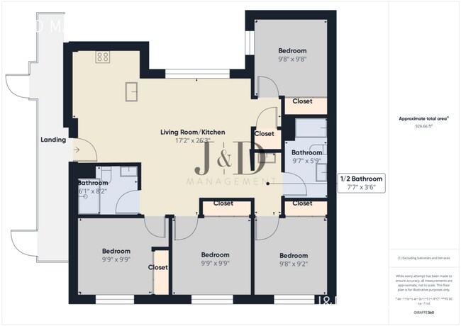 Photo - 6195 Montezuma Rd Unit 303