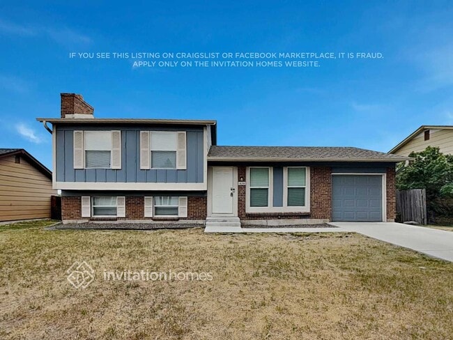Photo - 1656 Cottonwood St House