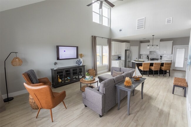 Photo - 809 Todville Rd