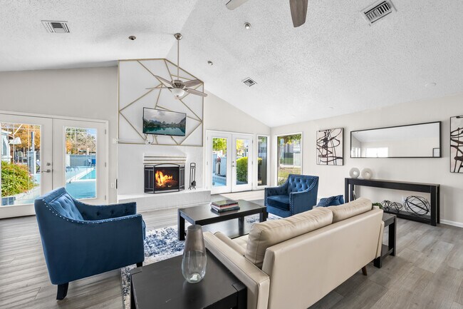 Derby Clubhouse - Derby Park