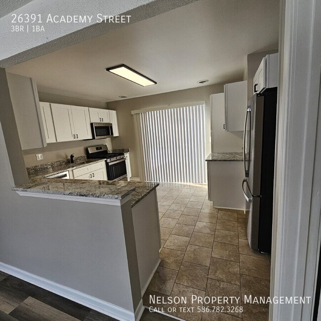 Photo - 26391 Academy St