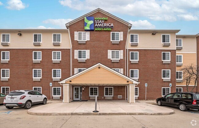 Building Photo - Extended Stay America Select Indianapolis Rental