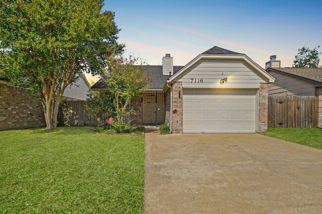 Building Photo - 7116 Haven Creek Dr Rental