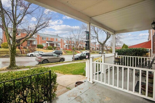 1401 N Potomac St Unit 1