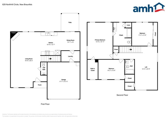 Photo - 629 Northhill Cir