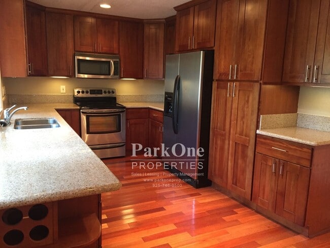 Photo - Nicely Updated Home Now Available in Pleasant Hill
