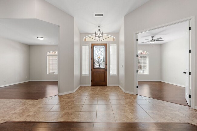 Photo - Pinion Oaks 4 Bedroom Home