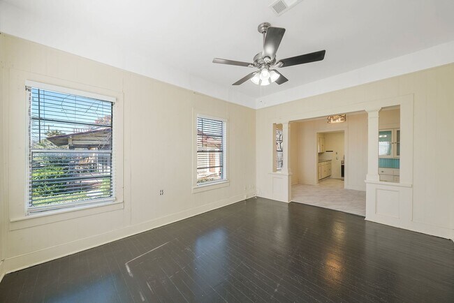 Photo - 2 Bedroom/1 Bath Lavaca Subdivision