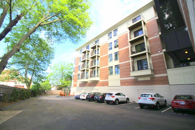 Photo - 533 Cambridge St Unit 105