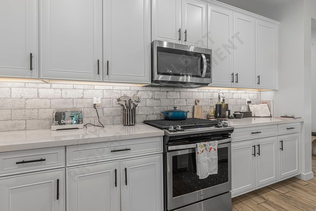 Photo - Modern 3-Bed + Bonus Room /2.5-Bath Home i...