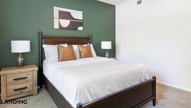 6445 Love Dr Unit 1037