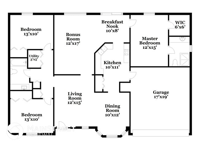 Photo - 2708 Derby Dr