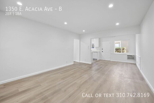 Photo - 1350 E Acacia Ave Apartment Unit B