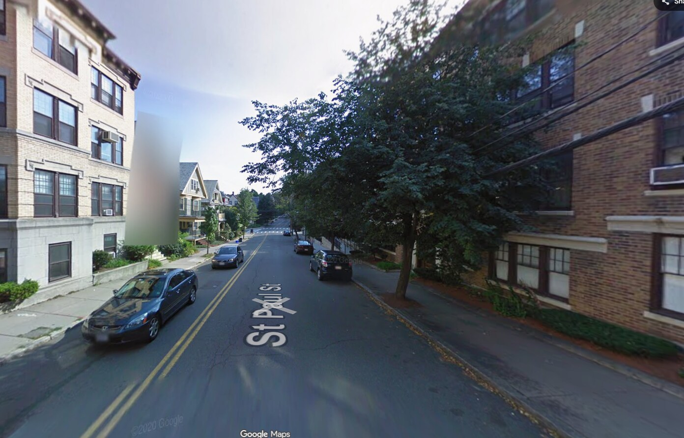 Photo - 101 Saint Paul St Unit 3F