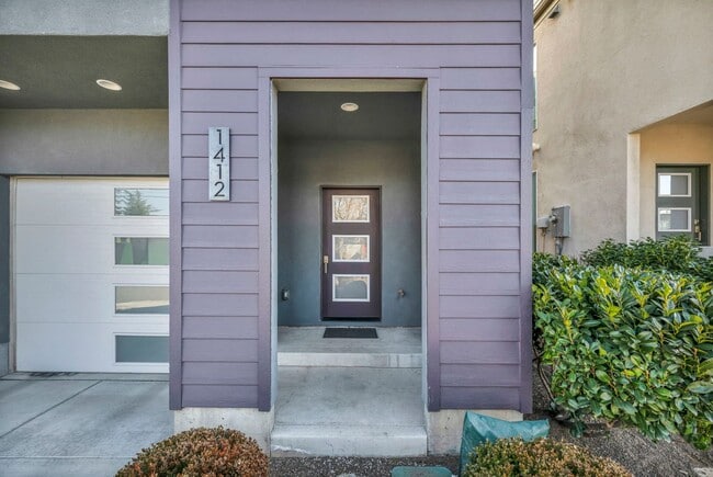 Photo - Mid-Town Modern Gem With EV Charger
