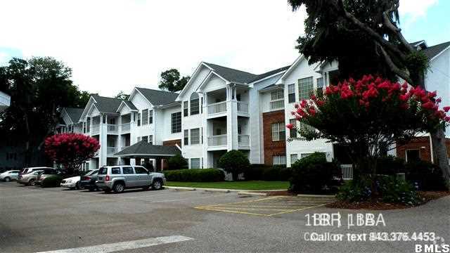 Building Photo - 1231 Ladys Island Dr Unit 234 Rental