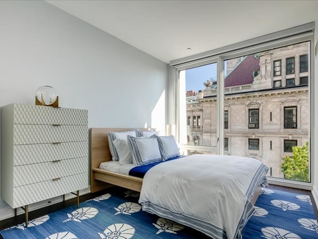 Photo - 400 W 113th St Unidad 927