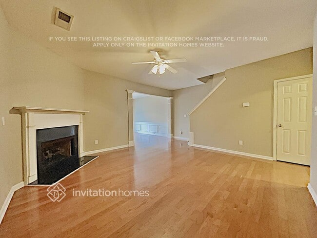 Photo - 1632 Coleville Oak Ln