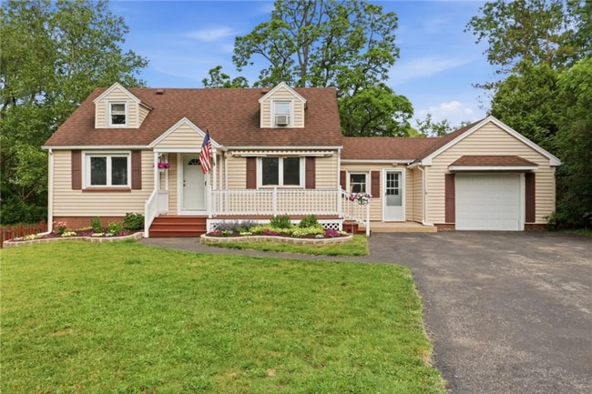 Building Photo - 27 Pleasant View Dr