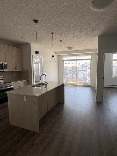 Photo - Sage Hill Walk - 2Bedroom 2 Bathroom unit Unit 407