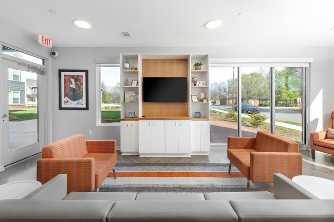 Photo - Brown School Lofts