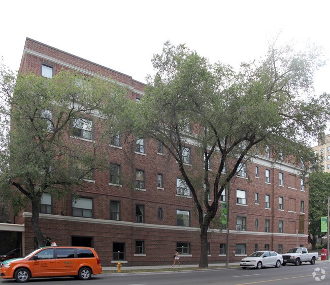 Photo principale - Chatsworth Apartments