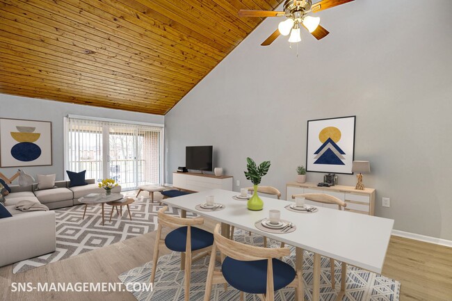 Photo - Woodmere Apartments