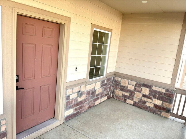 Photo - Price Reduced plus FREE JANUARY RENT!!! Beautiful 4 Bed/3 Bath West Greeley Home – Spacious Lot &...