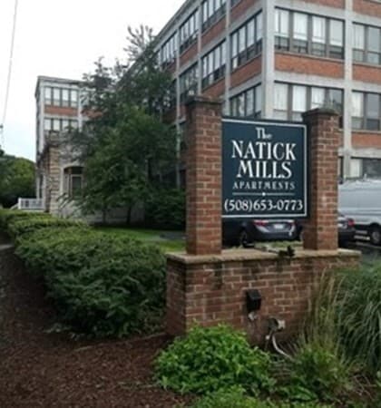 Photo - 60 N Main St Apartment Unit 404
