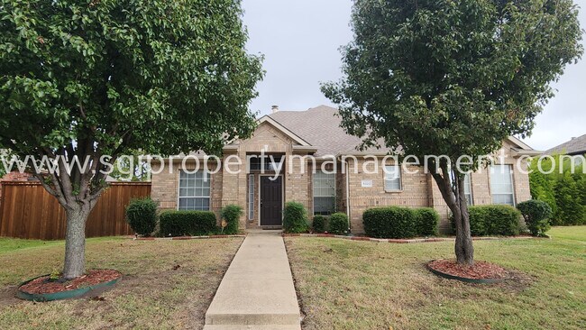 Building Photo - 5322 Greyson Dr