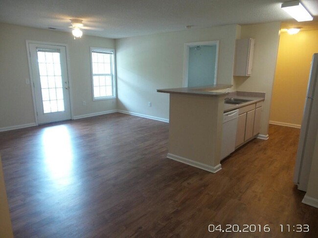 Photo - Patriot's Way at the Beach