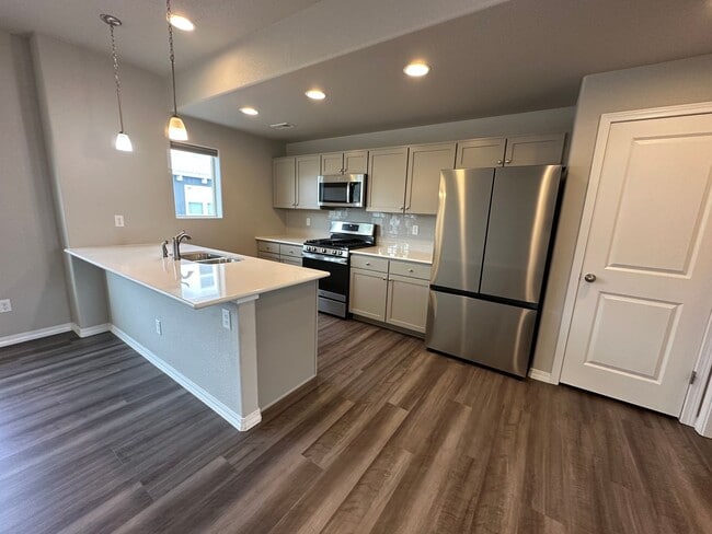 Photo - Charming 3 Bed 3 Bath House!!!