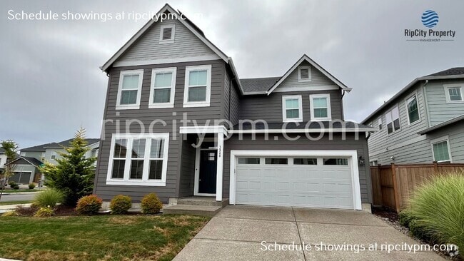Building Photo - 3928 SE 77th Ave Rental