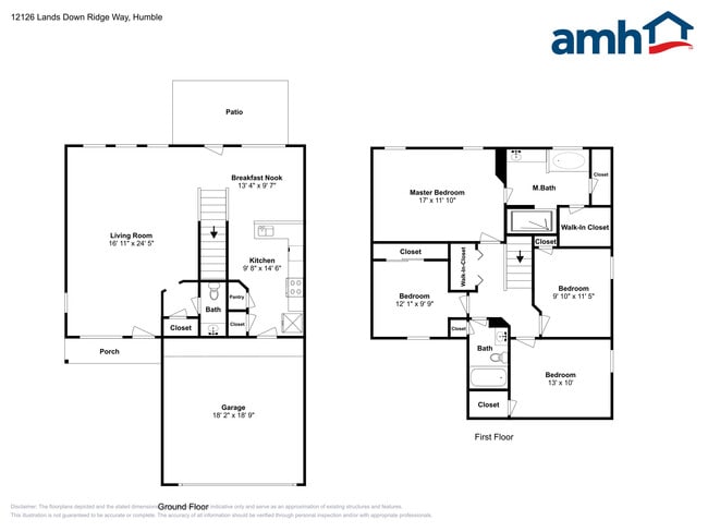 Photo - 12126 Landsdown Ridge Way