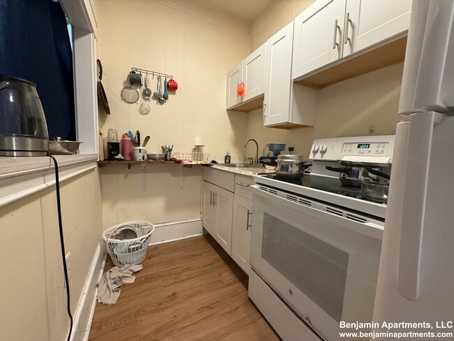 Photo - 881 Huntington Ave Unit 9