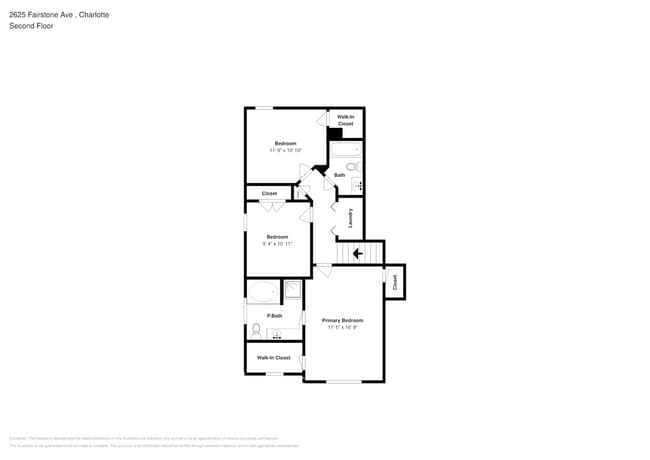 Photo - 2625 Fairstone Ave